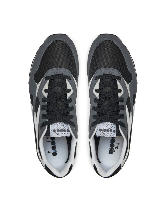 Diadora Sneakersy Diadora N.92 101.173169 01 C3380 Szary