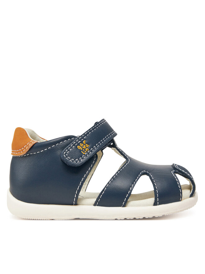 Garvalin Sandalias Garvalin 252310 Azul marino