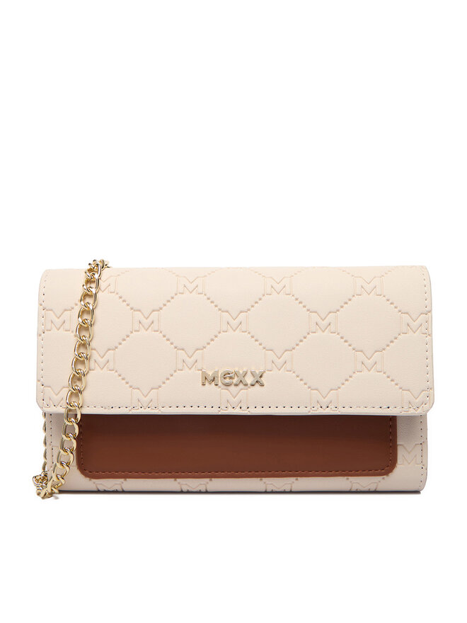 MEXX Сумка MEXX CEO-MEXX-K-004-09 Écru