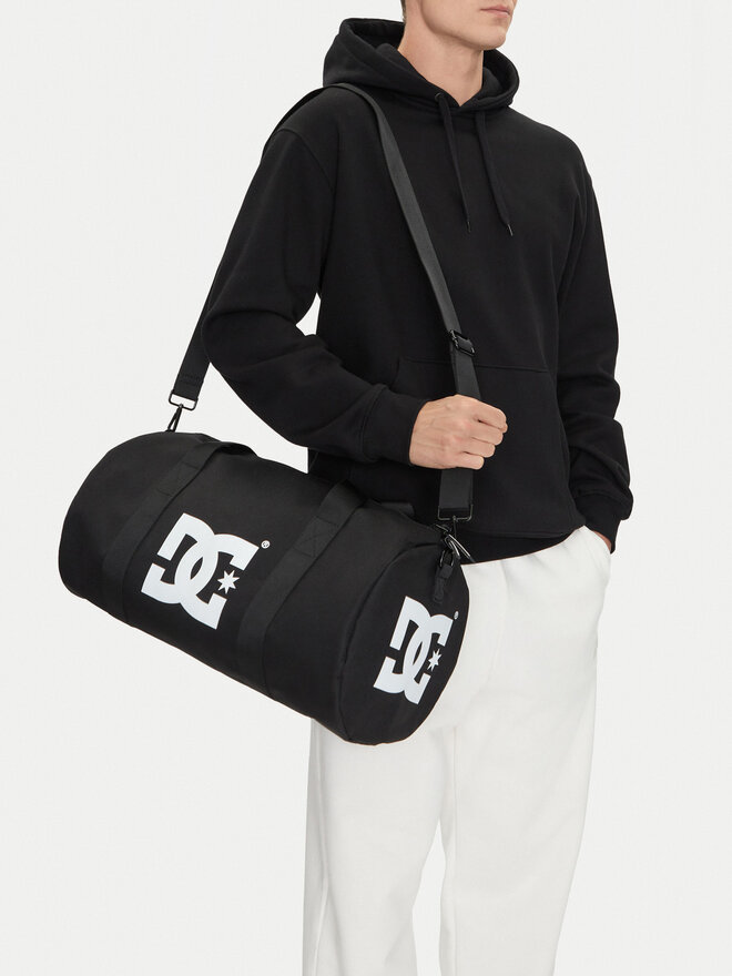 DC Shoes Tasche DC Shoes DCI-B-004-07 Schwarz