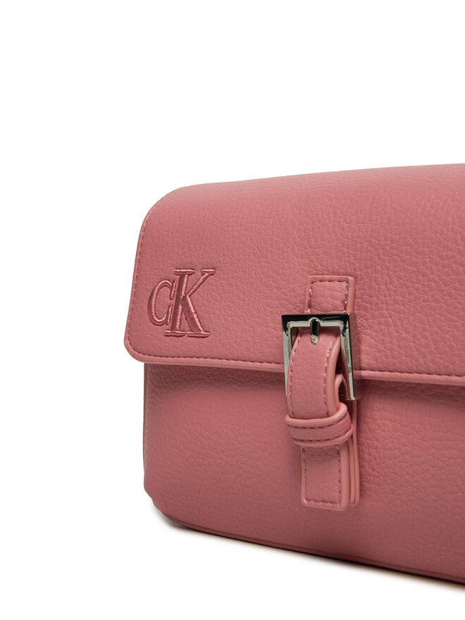 Calvin Klein Borsetta Calvin Klein IU0IU00689 Rosa