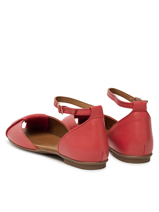 Lasocki Sandalen Lasocki WI23-SORANO-04 Rosa