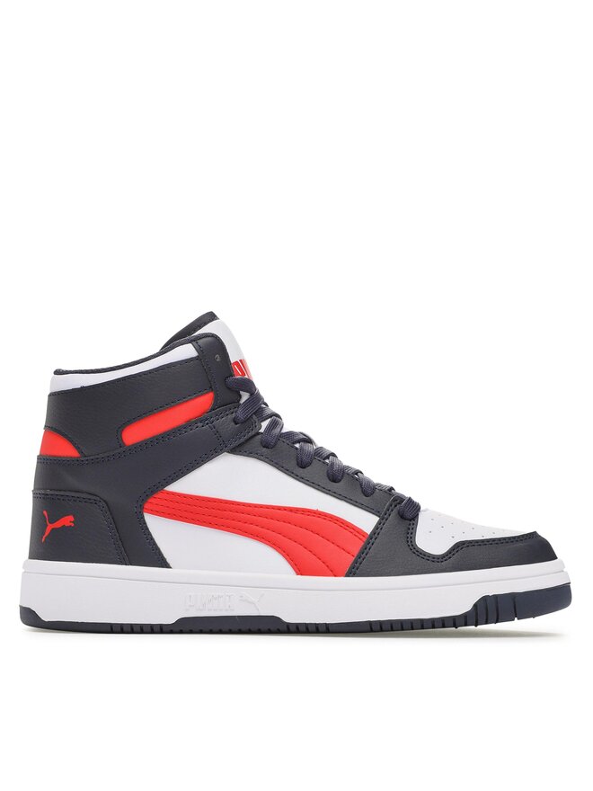 Puma Сникърси Puma Rebound Layup Sl 369573 29 Тъмносин