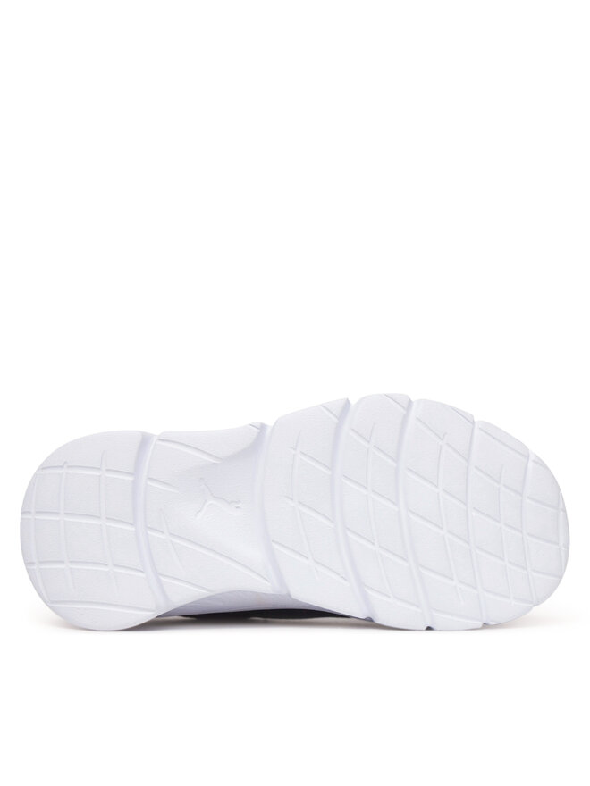 Puma Снікерcи Puma FlexFocus Modern AC+ PS 401519 01 Чорний