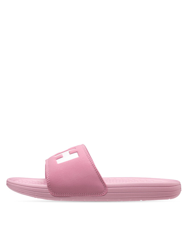Helly Hansen Klapki Helly Hansen W H/H Slide 11715 Różowy
