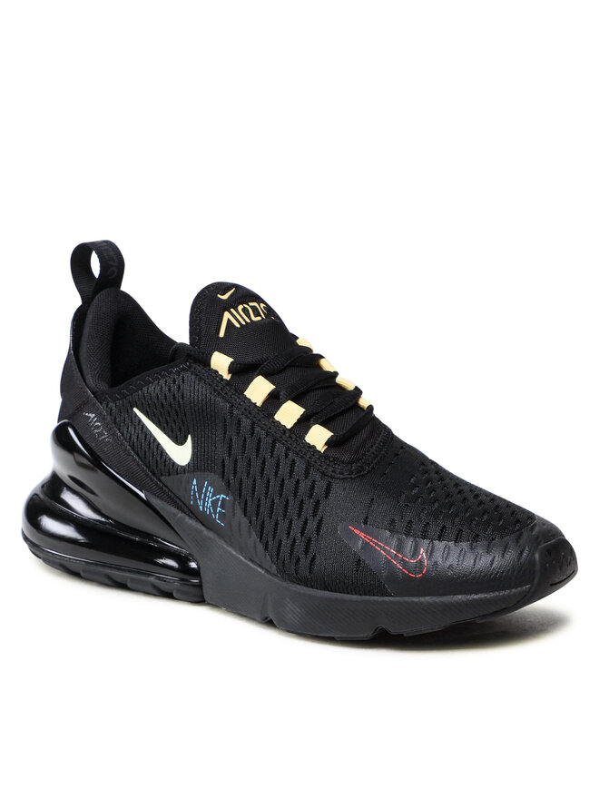 Nike Sneakers Nike Air Max 270 GS DN8001 001 Negru