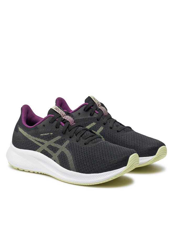 Asics gel patriot femme rose discount