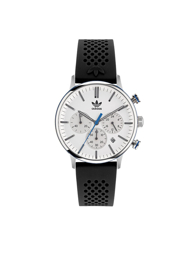 adidas Originals Reloj adidas Originals Style Code One Chrono AOSY22014 Negro