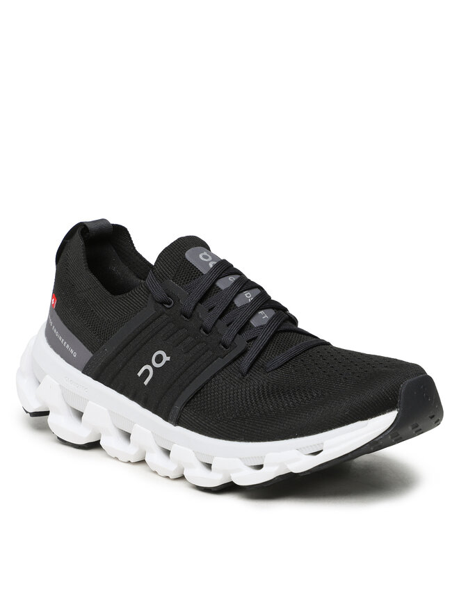 On Laufschuhe On Cloudswift 3 3WD10450485 Schwarz