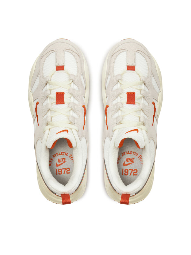 Nike Sneakersy Nike Tech Hera FQ8107 133 Bílá