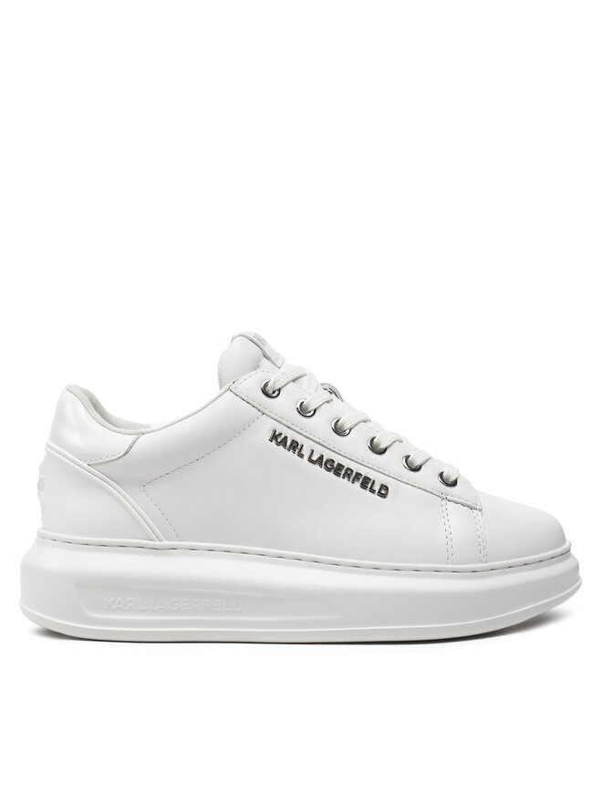 KARL LAGERFELD Sneakers KARL LAGERFELD KL62525N Alb