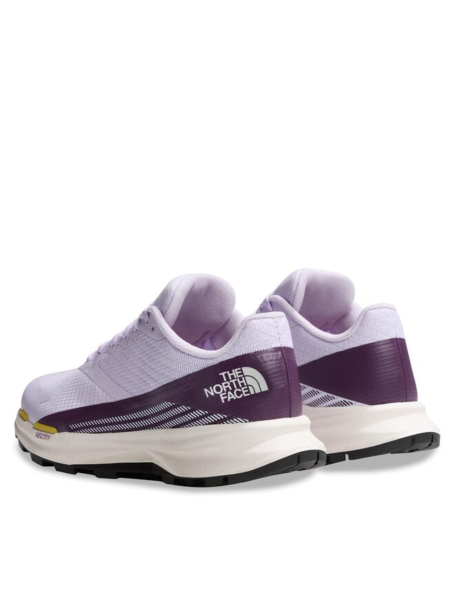 The North Face Laufschuhe The North Face Vectiv Levitum NF0A5JCNV5O1 Violett