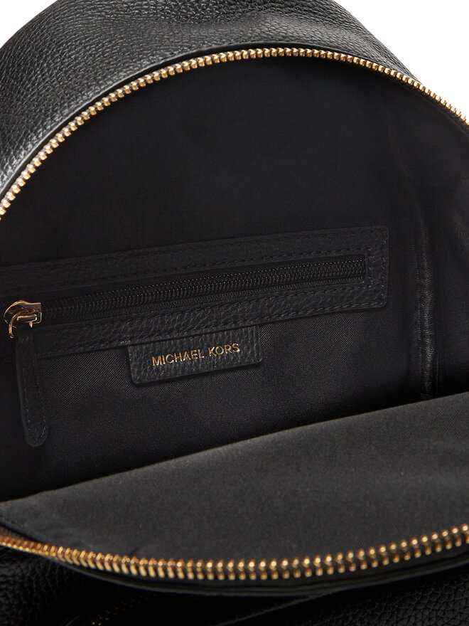 MICHAEL Michael Kors Rucksack MICHAEL Michael Kors Tanner 30T5GTNB2L Schwarz