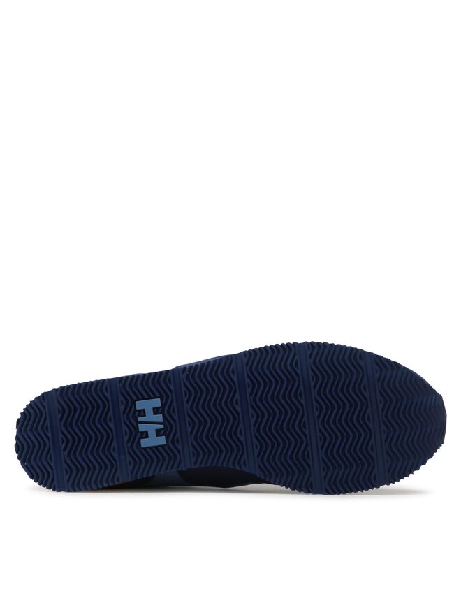 Helly Hansen Sneakers Helly Hansen Furrow 11865_636 Blau