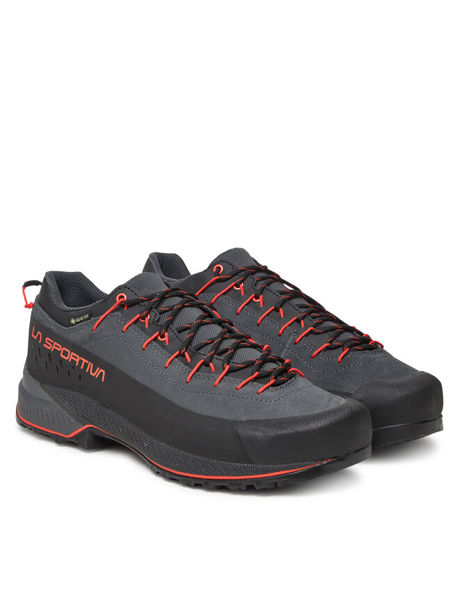 La Sportiva Трекінгові черевики La Sportiva TX4 EVO GTX 37D900322 Чорний