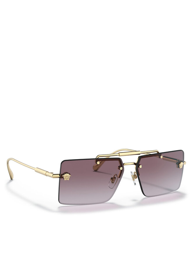Versace Occhiali da sole Versace 0VE2245 60 10028H Oro
