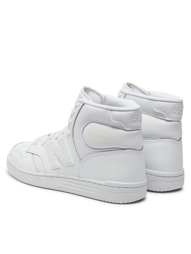 New Balance Zapatillas New Balance BB480COC Blanco