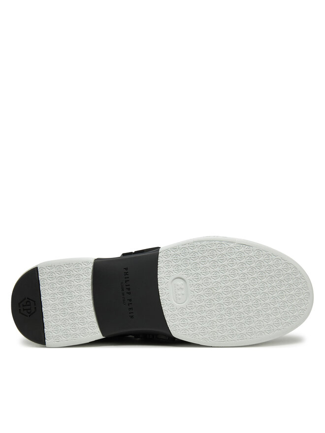 PHILIPP PLEIN Sneakersy PHILIPP PLEIN SAES USC0667 PLE010 Czarny