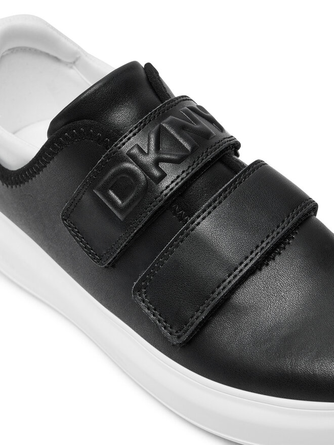 DKNY Superge DKNY Jamiah K3422734 Črna