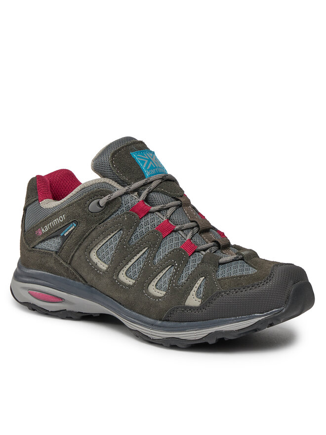 Karrimor Bakancs Karrimor Isla K842 Szürke