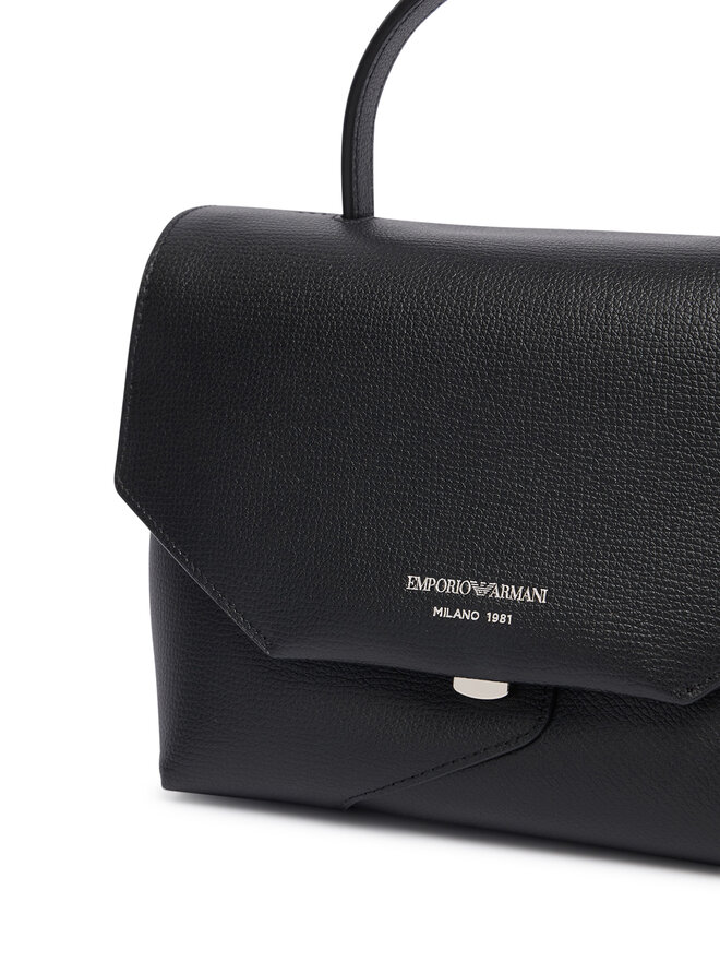 Emporio Armani Сумка Emporio Armani EW005672 AF29459 Чорний