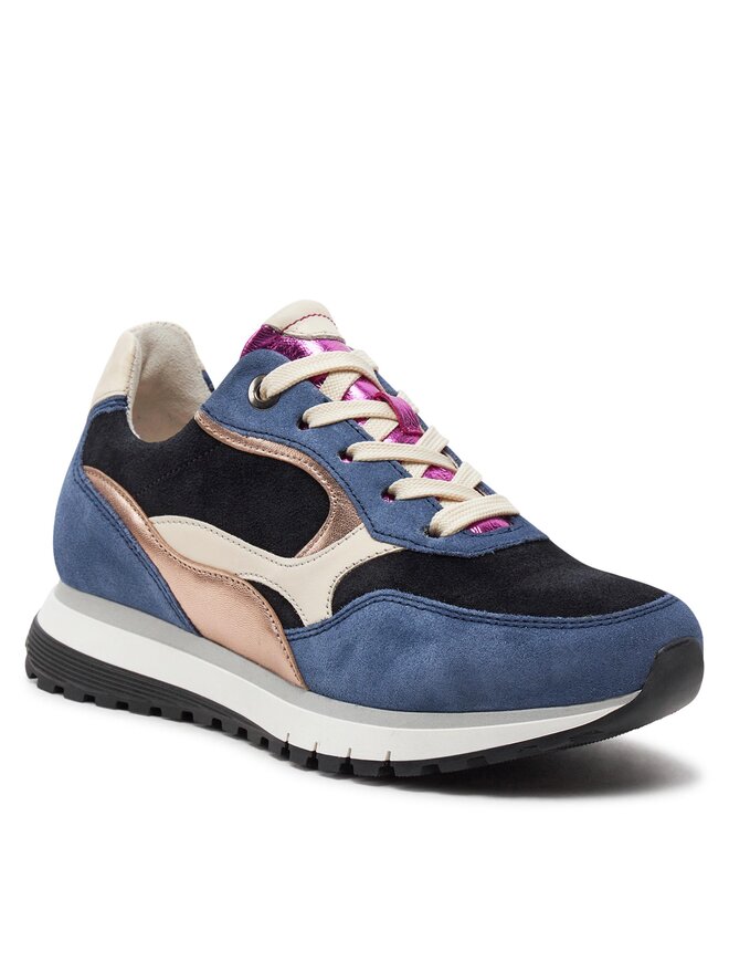 Gabor Sneakersy Gabor 46.375.27 Farebná