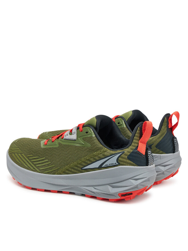 Altra Skriešanas apavi Altra Experience Wild AL0A82CF3 Zaļš