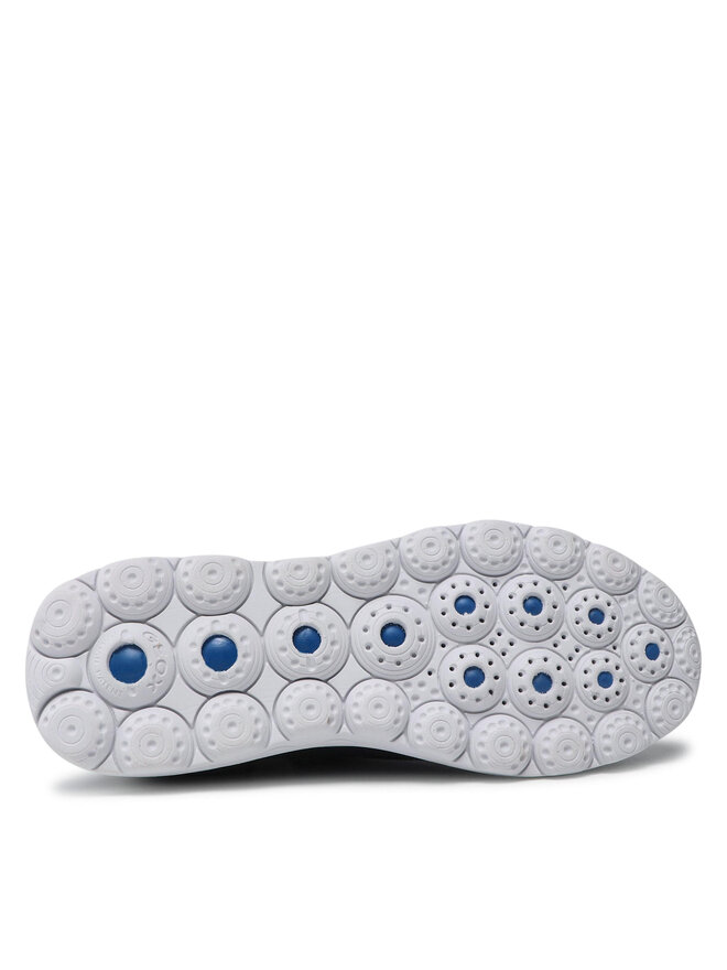 Geox Αθλητικά Geox D Spherica A D15NUA 0006K C4002 Σκούρο μπλε