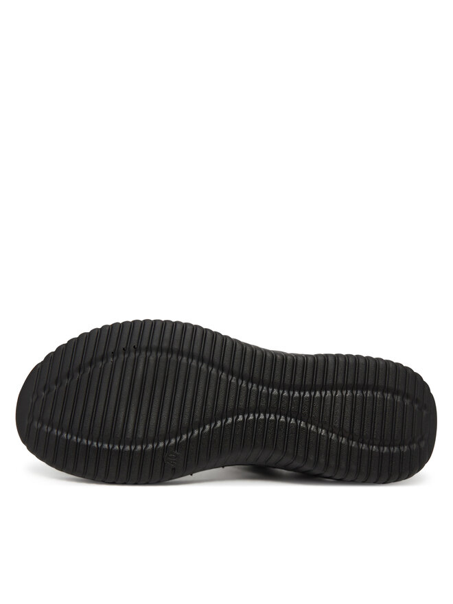 Clara Barson Sandales Clara Barson WFA3575-1 Melns