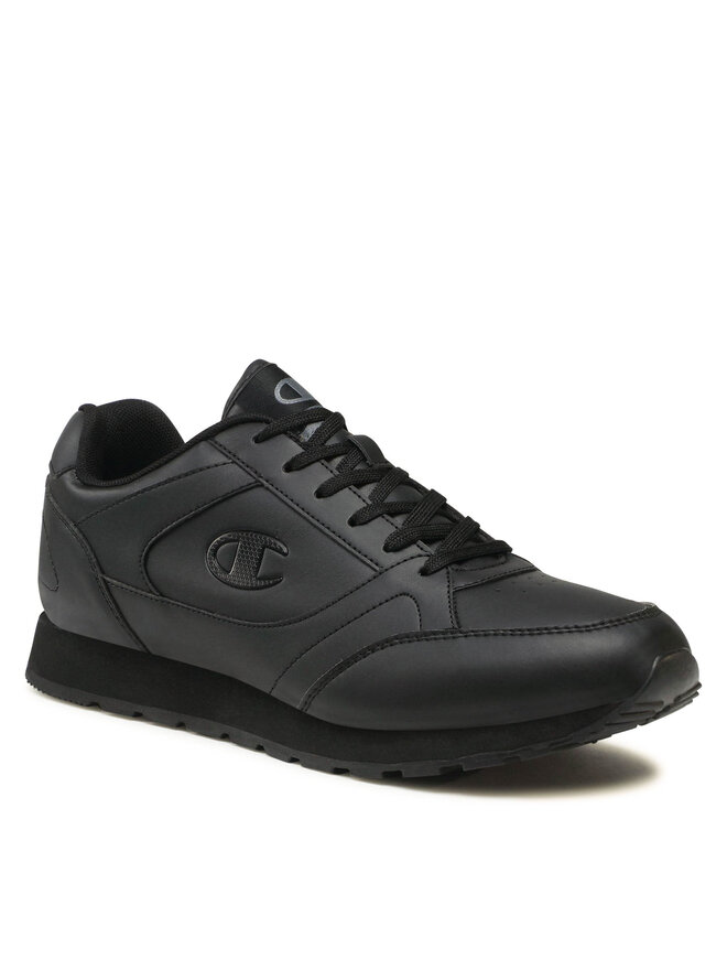 Champion Sneakers Champion Rr Champ Ii Element Low Cut Shoe S22137-KK001 Schwarz