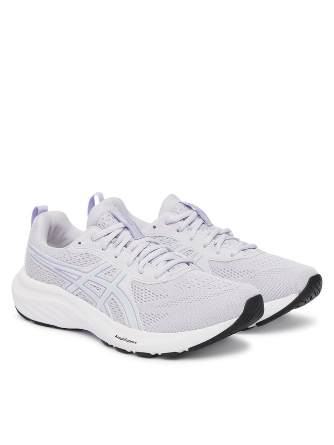 Asics Взуття для бігу Asics Gel-Contend 9 1012B681 Сірий