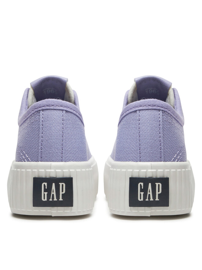 Gap Bambas Gap Jackson Twl GAI001F5TYLAVEGP Violeta