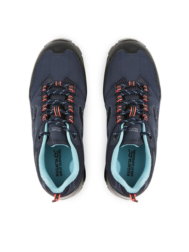 Regatta Trekkings Regatta RKF572 Bleumarin