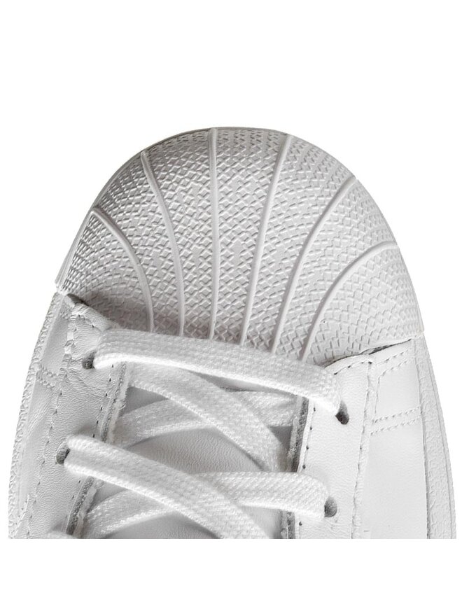 adidas Sneakersy adidas Superstar Foundation B27136 Biały