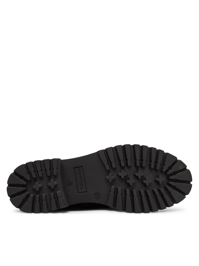 Tamaris Klassische Stiefeletten Tamaris 1-25427-41 Braun