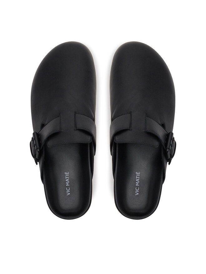 Vic Matié Chanclas Vic Matié 1G8858U E46C070101 Negro