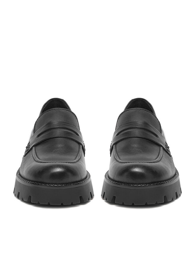 Lasocki Slipper Lasocki CEO-WI16-780-03 Schwarz
