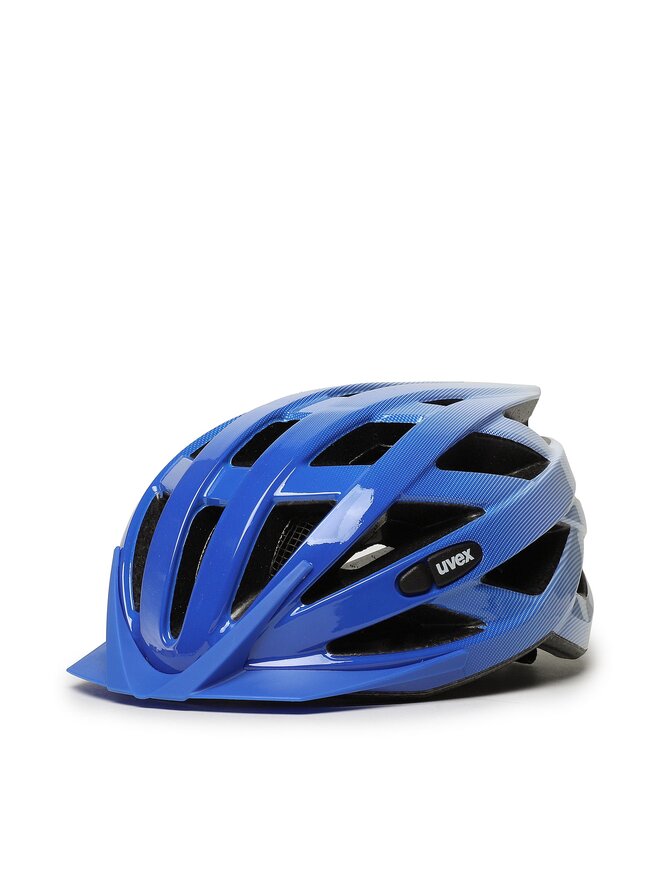Uvex Casco bici Uvex Air Wing 41/4/426/23/17 Blu