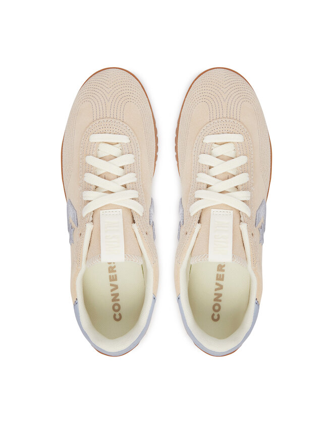 Converse Снікерcи Converse Iconis A18831C Бежевий