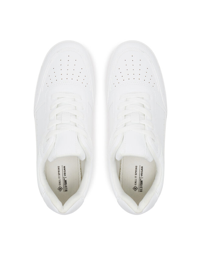 Call It Spring Sneakers Call It Spring Freshy 13946046 Alb