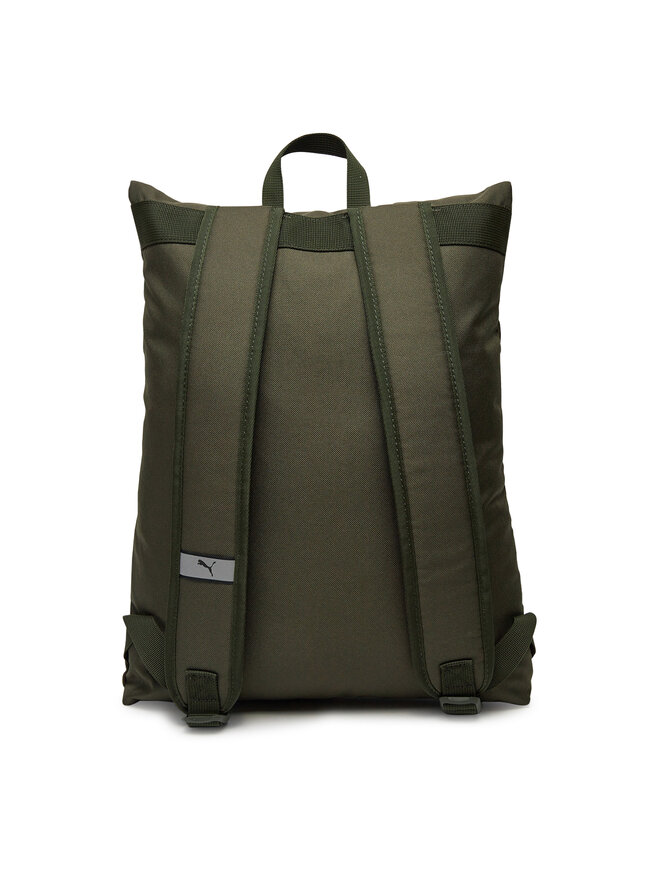 Puma Plecak Puma 906950 07 Zielony