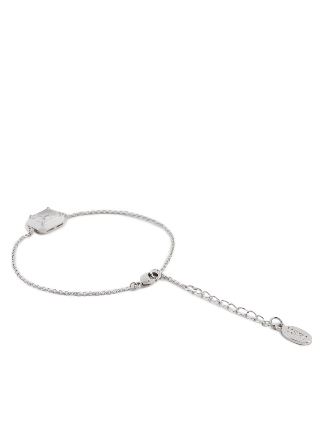 U.S. Polo Assn. Bracciale U.S. Polo Assn. JW3206BR Argento