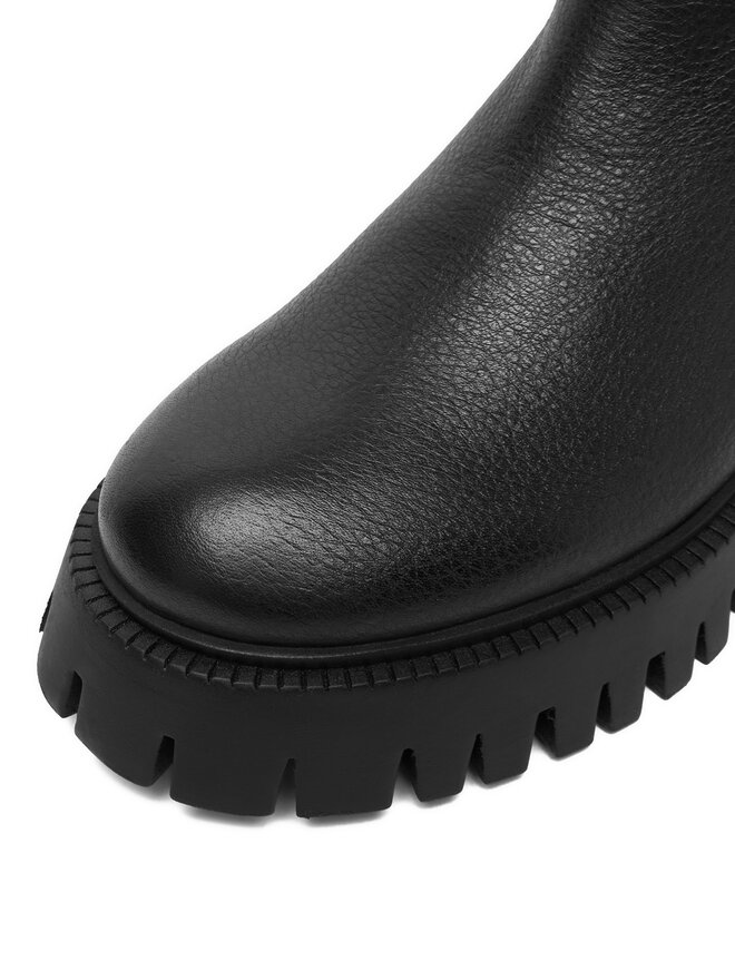 G-Star Raw Botines Chelsea G-Star Raw CEO-WI23-LADIES-01 Negro