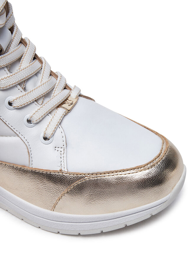 Caprice Schnürschuhe Caprice 9-26106-43 Weiß