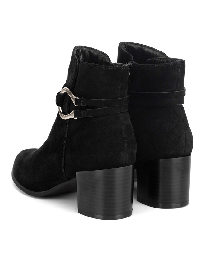 Lasocki Stiefeletten Lasocki WYL3957-9Z Schwarz