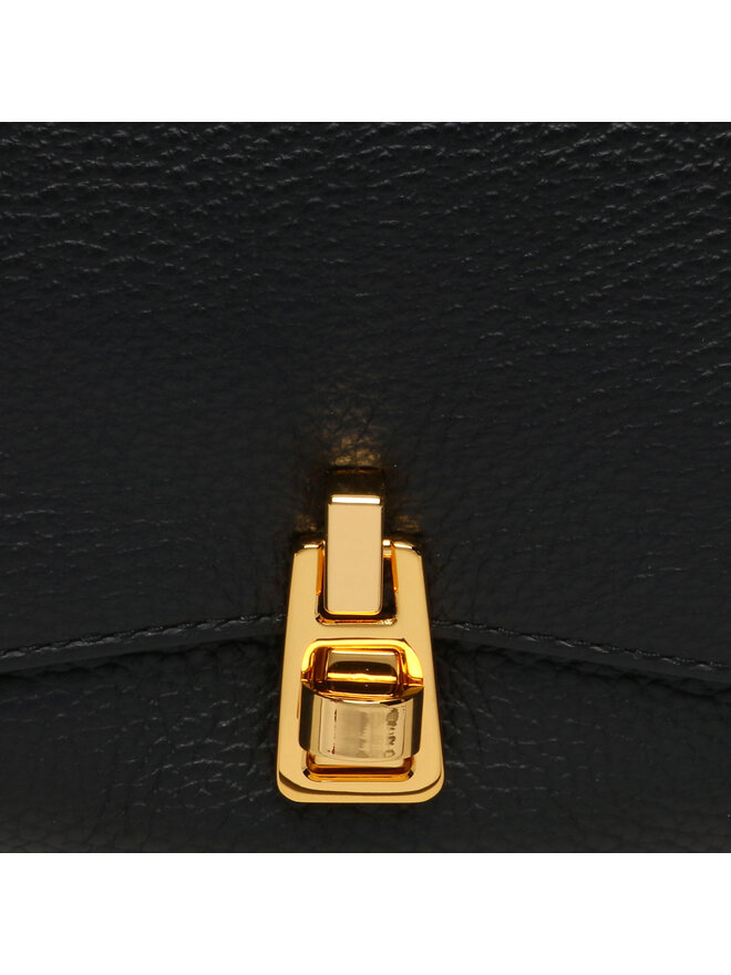 Coccinelle Bolso Coccinelle PQR Coccinellemagie Soft E1 PQR 18 03 01 Negro