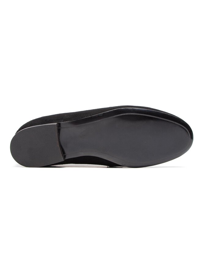Karino Halbschuhe Karino 2685/003 Schwarz