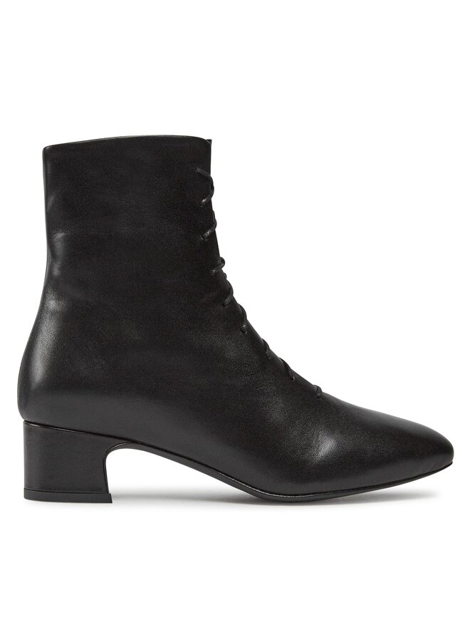 Balagan Schnürschuhe Balagan Victoria Schwarz