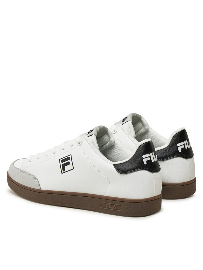 Fila Sneakersy Fila Courtbay FFM0365.13036 Biały