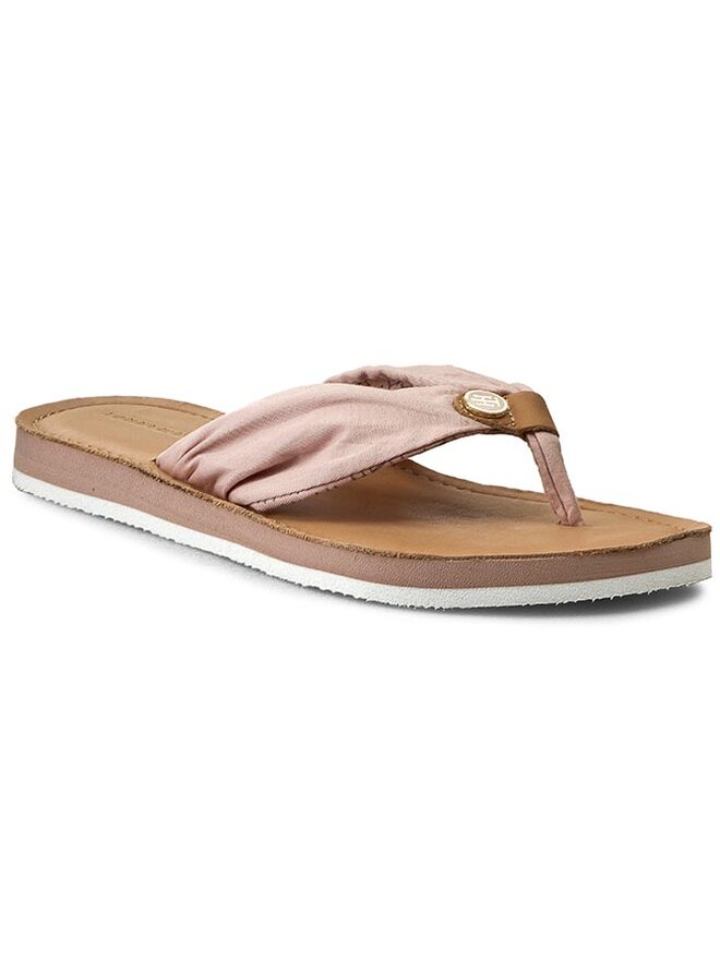 Tommy hilfiger monica flip flops sale